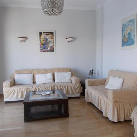 Luxury Penthouse Next To Acropolis Apartment Athena Bagian luar foto