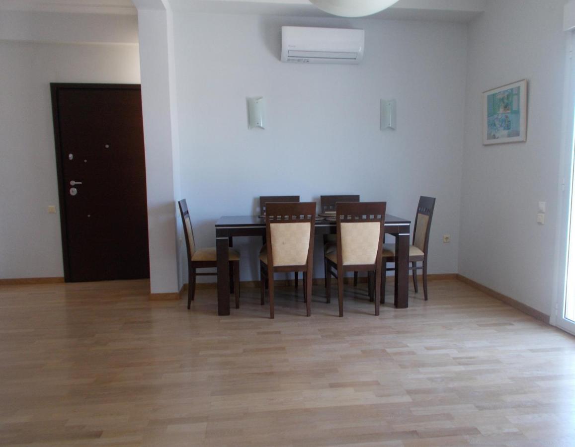 Luxury Penthouse Next To Acropolis Apartment Athena Bagian luar foto