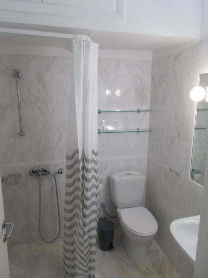 Luxury Penthouse Next To Acropolis Apartment Athena Bagian luar foto