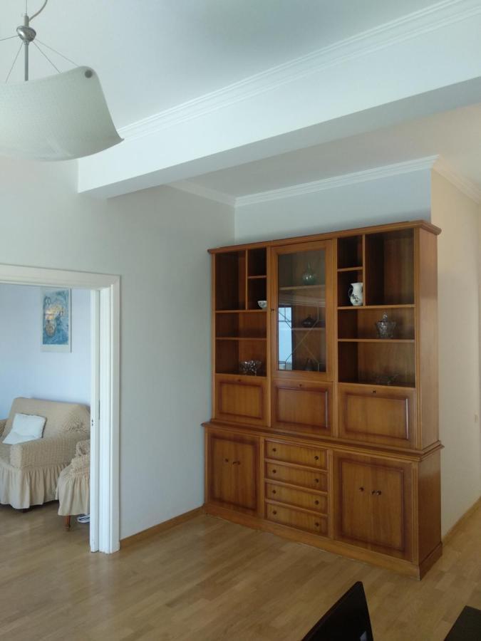 Luxury Penthouse Next To Acropolis Apartment Athena Bagian luar foto